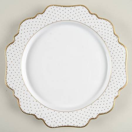 Simply Anna Antique Polka by Anna Weatherley