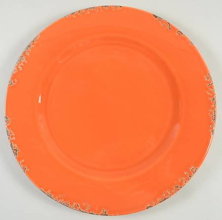 Scavo Service Plate (Charger)