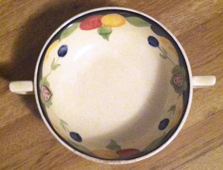 1660 by Adams China