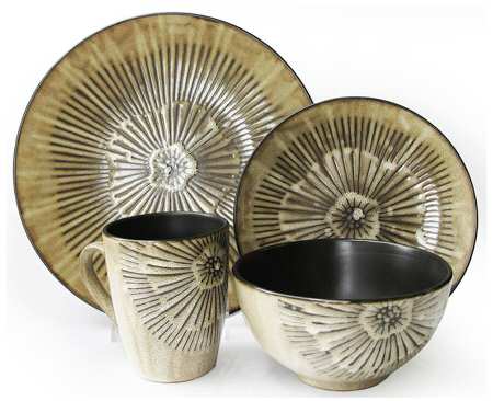 Laurette Ivory by American Atelier