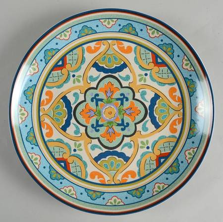 La Fuente Blue by 222 Fifth (PTS)