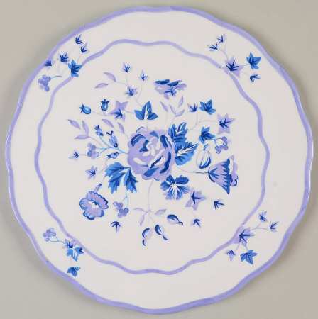 Sophia (Lavender) by Laura Ashley