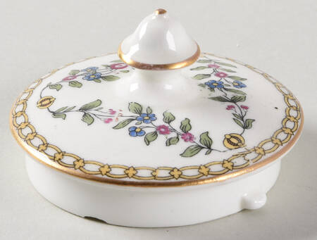 4188 Lid for Coffee Pot