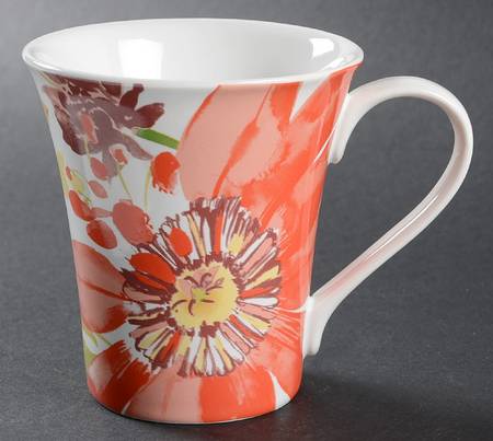 Summer Daisies Mug