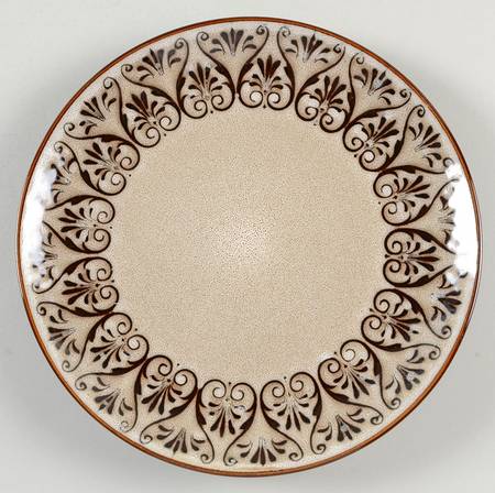 Sentosa Salad Plate