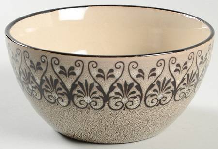 Sentosa Soup/Cereal Bowl