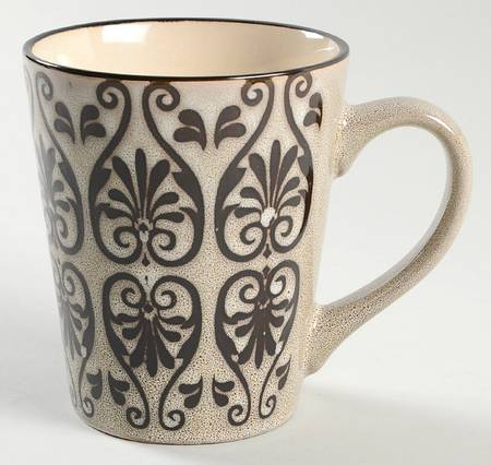 Sentosa Mug