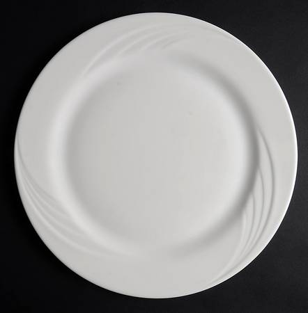 Cypress Service Plate (Charger)