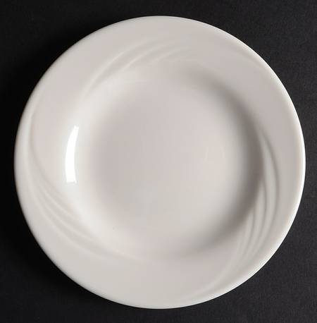 Cypress Bread & Butter Plate
