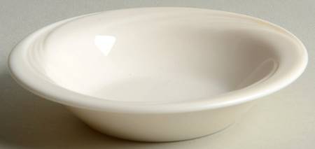 Cypress Fruit/Dessert (Sauce) Bowl