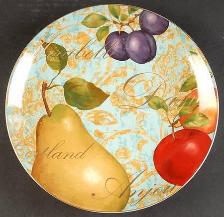 Fruit Renaissance by 222 Fifth (PTS)