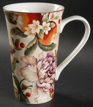 Bellora Latte Mug