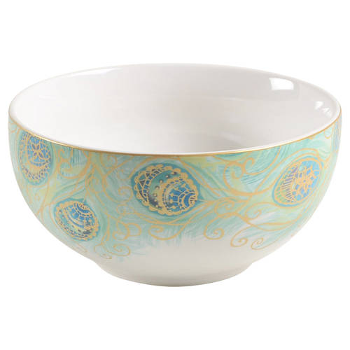 Lakshmi Soup/Cereal Bowl by 222 Fifth (PTS)