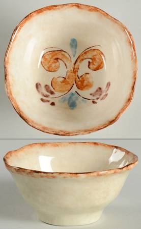 Fiorentina 5" All Purpose Bowl
