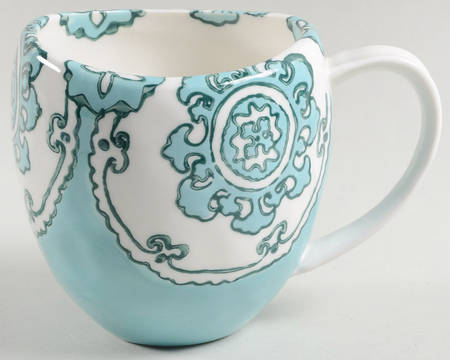 Gloriosa Mug