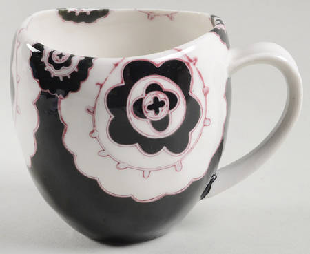 Gloriosa Mug