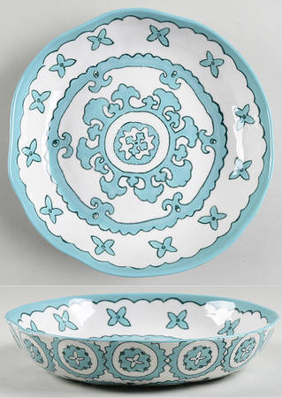 Gloriosa Coupe Soup Bowl