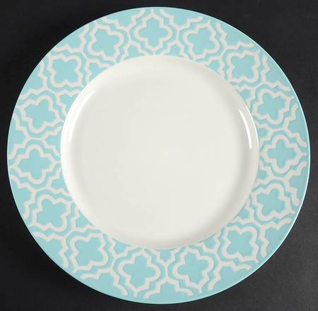 Quatre Teal by American Atelier