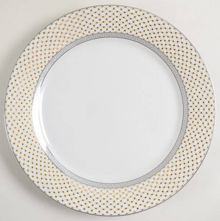 Buckingham (Gold Circles) by American Atelier