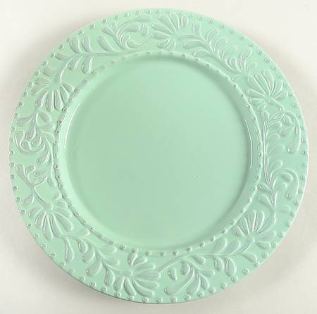 Bianca Leaf Jade by American Atelier