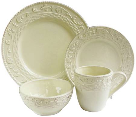Atria Cream by American Atelier