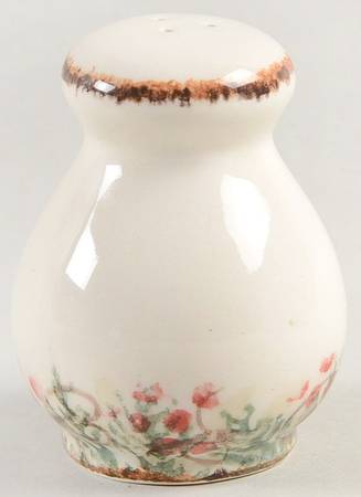 Natale Pepper Shaker