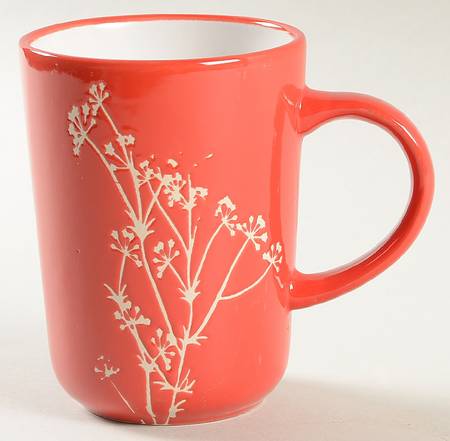 Blossom Branch Mug