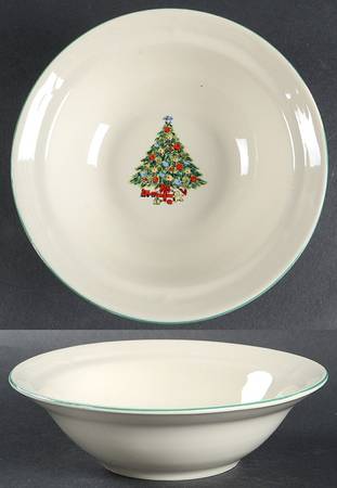 AOI28 Coupe Cereal Bowl