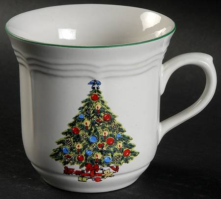 AOI28 Flat Cup