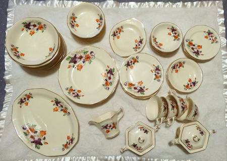 ATG36 14" Oval Serving Platter