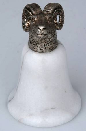 American Animals Sake Cup
