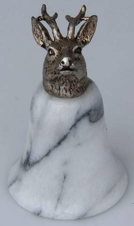 American Animals Sake Cup