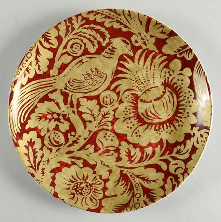 Belorado Red by 222 Fifth (PTS)