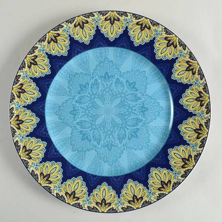 Spice Kingdom Blue by 222 Fifth (PTS)