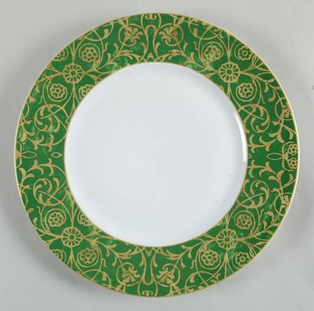Pilar Emerald Green by 222 Fifth (PTS)