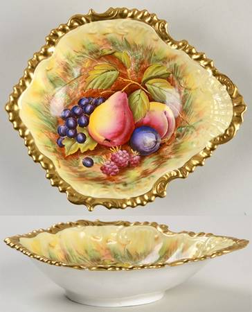 Orchard Gold 6" Bon Bon
