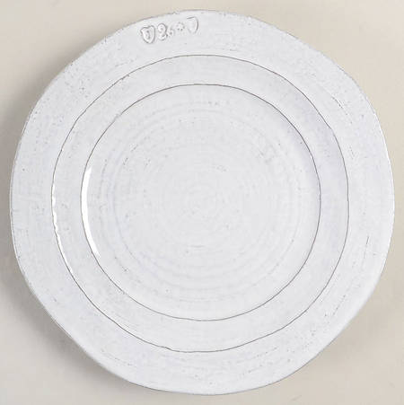 Glenna Salad Plate