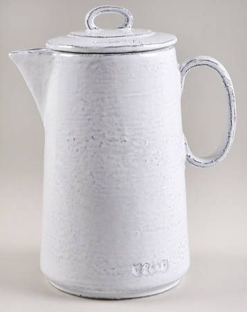 Glenna Teapot & Lid