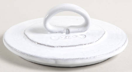 Glenna Lid for Sugar Bowl