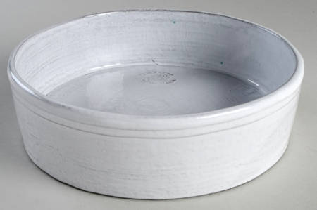 Glenna 9" Round Serving Bowl