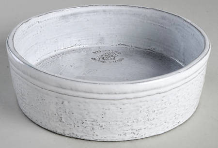 Glenna 7" Round Serving Bowl