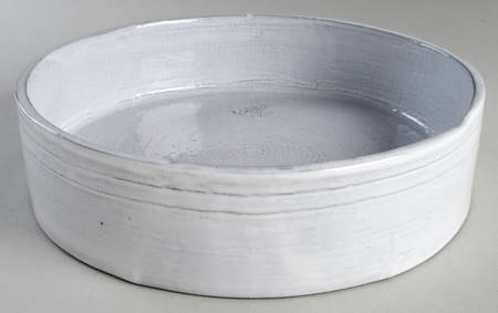 Glenna 11" Round Serving Bowl