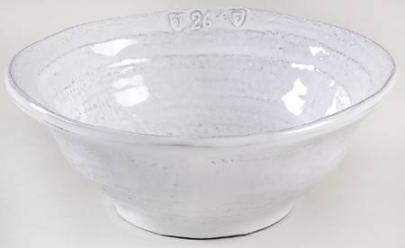 Glenna Coupe Cereal Bowl