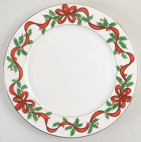 Holiday Ribbon by American Atelier