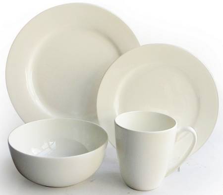 Classique Dinner Plate