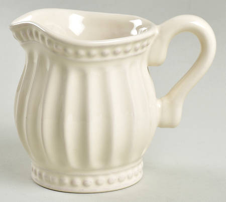 Homestead Creamer