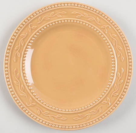 Homestead Salad Plate