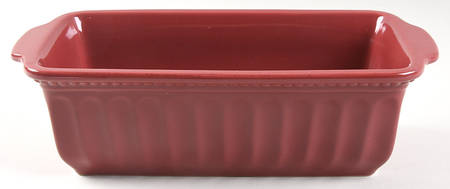 Homestead Loaf Pan
