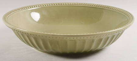 Homestead 12" Round Vegetable Bowl