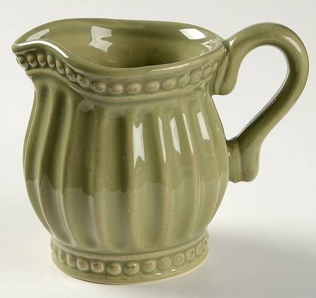 Homestead Creamer